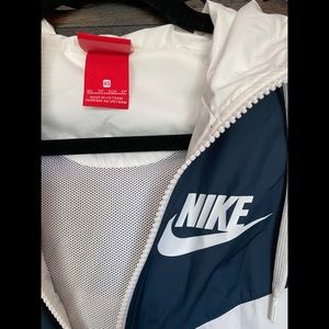Nike Track Jacket